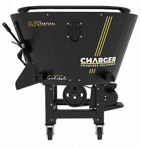 Кормораздатчик Celikel CHARGER V0.75 E фото